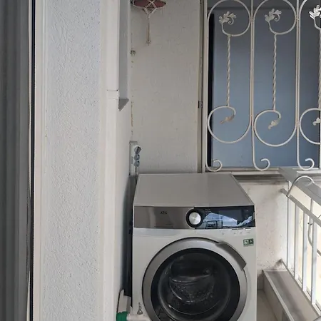 Lejlighed Emanuela Holidays Private Parking Kavala