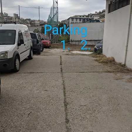 Emanuela Holidays With Private Parking