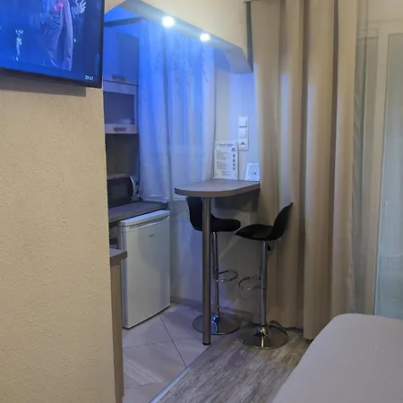 Emanuela Holidays With Private Parking Lejlighed