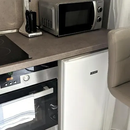 Emanuela Holidays Private Parking 公寓 卡瓦拉