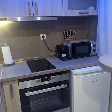 Apartament Emanuela Holidays With Private Parking *