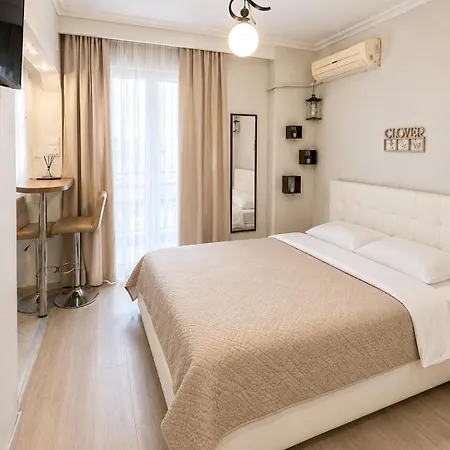 Emanuela Holidays With Private Parking * Kawala