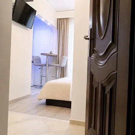 Emanuela Holidays With Private Parking Apartament *