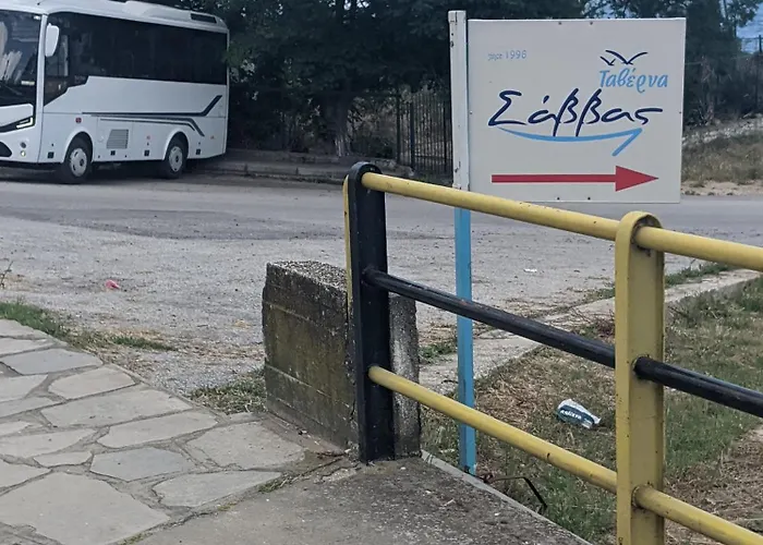 Emanuela Holidays Cavala