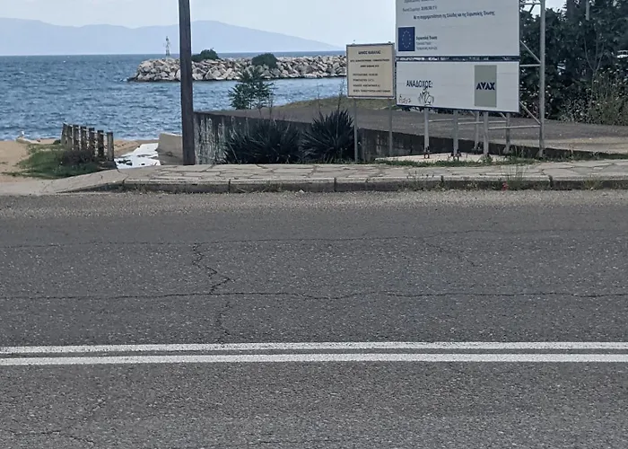 Emanuela Holidays Apartamento