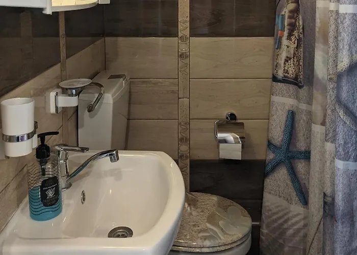 Emanuela Holidays Apartamento