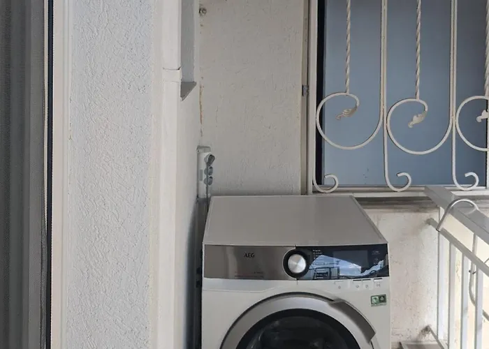 Apartamento Emanuela Holidays Cavala