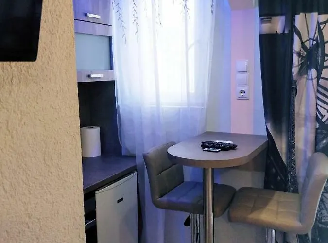 Apartamento Emanuela Holidays Cavala