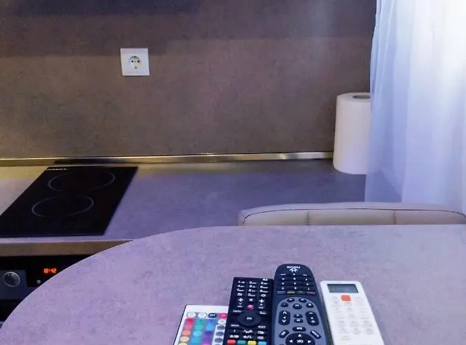 Apartamento Emanuela Holidays Cavala