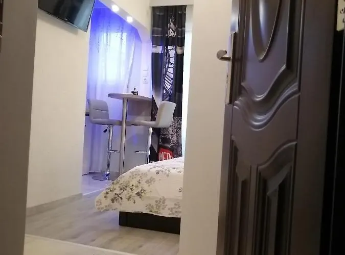 Emanuela Holidays Apartamento